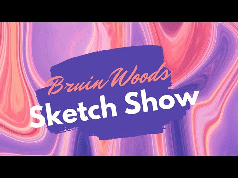 BW Sketch Show (ft. Maya the Kodiak and Baby Rap)