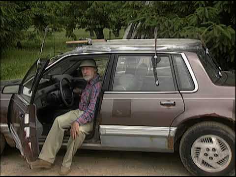Red Green DIY Extra Wipers