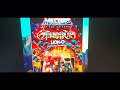 New MOTU x Thundercats  Lion- o and Skell-ra in Box