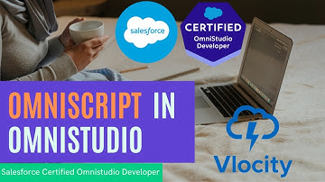 Omniscript | What is Omniscript? | Vlocity Platform Essential | Omnistudio Developer Certification