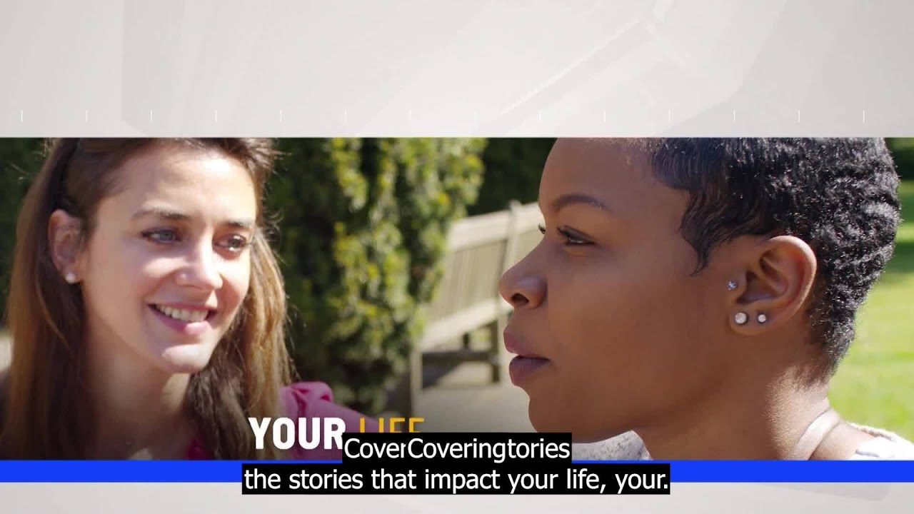 Helping young people overcome obstacles and succeed in life