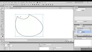 Google Doolde Tutorial 7 Copying Your Drawn Image From Fireworks To Photoshop480P H 264 Aac