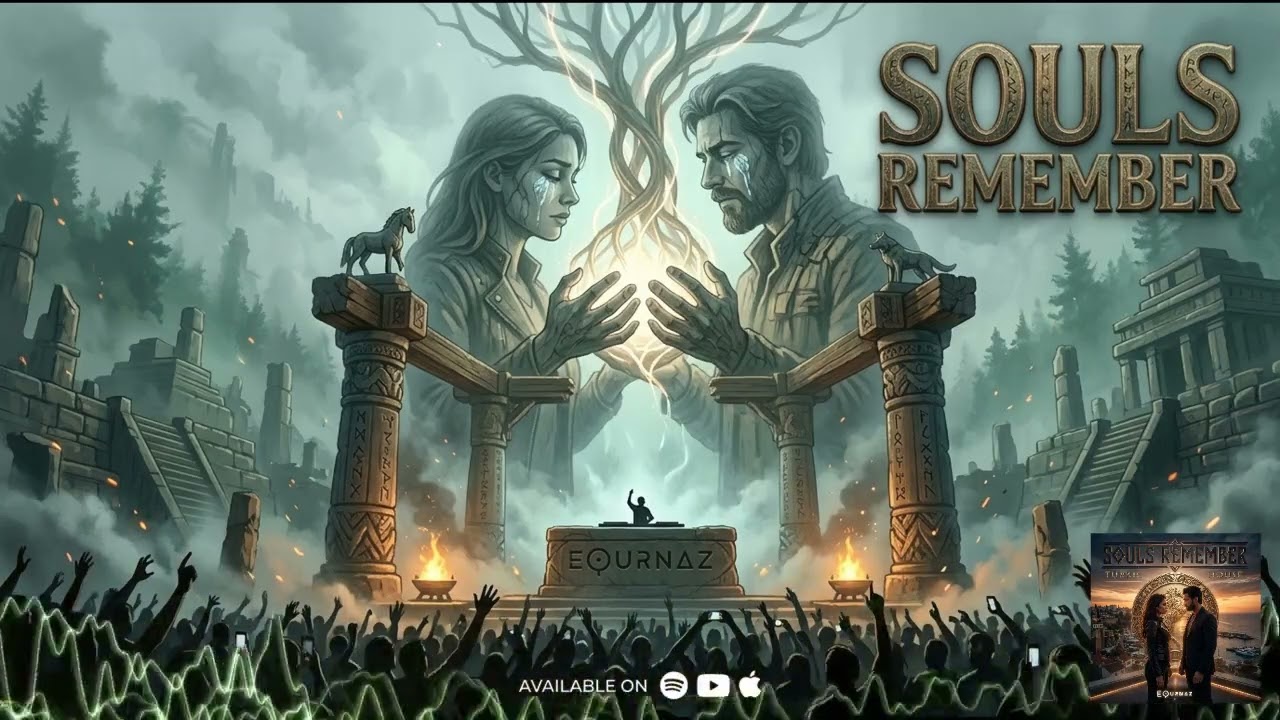 Watch SOULS REMEMBER : Alp & Sofya (Souls Remember) on YouTube Watch SOULS REMEMBER : Alp & Sofya (Souls Remember) on YouTube