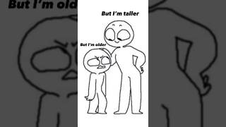 2D Is Really Tall But Young