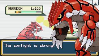 Pokemon Fire Red & Leaf Green wi-fi Battle Yus vs Guts91 (UBERS) TABLES FLIPPED!