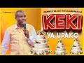 LIVE KONGAMANO KUBWA LA UKOMBOZI WA SIKU YA KUZALIWA NA KULA KEKI YA UPAKO 