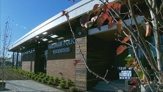 Gresham public safety building opens