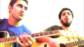 Video thumbnail of "Gaza Tonight"