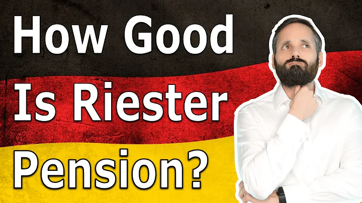 Is Riester Pension Right For You? | PerFinEx Pension
