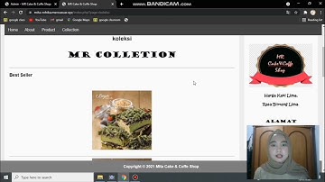 UAS PEMOGRAMAN WEB 2021 | STMIK MERCUSUAR | MITA ROHIKA