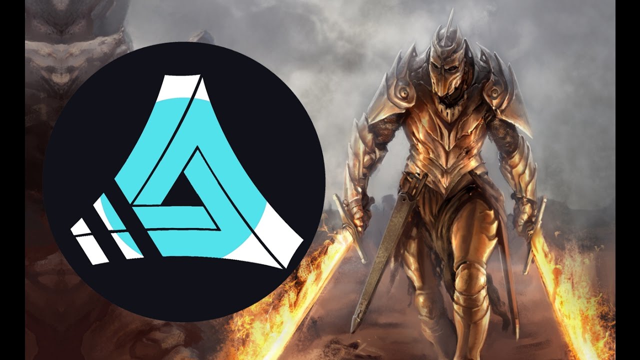 Virtual Riot & FuntCase - Borg (Downlink Remix)