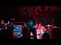 Havok - &quot;F.P.C.&quot; - Live 2017