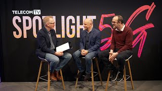 MWC25: Vodafone’s shared operations firm spreads its wings