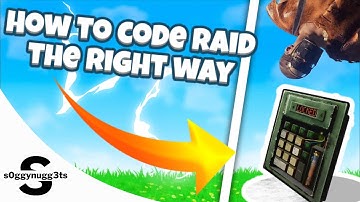 How to CODE RAID the RIGHT way in Rust in 2023