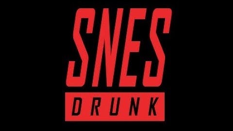 SNESdrunk