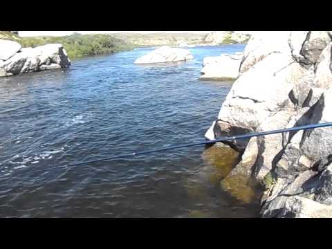 Карские ворота 08 2014
