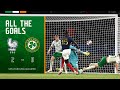 France Ireland goals and highlights