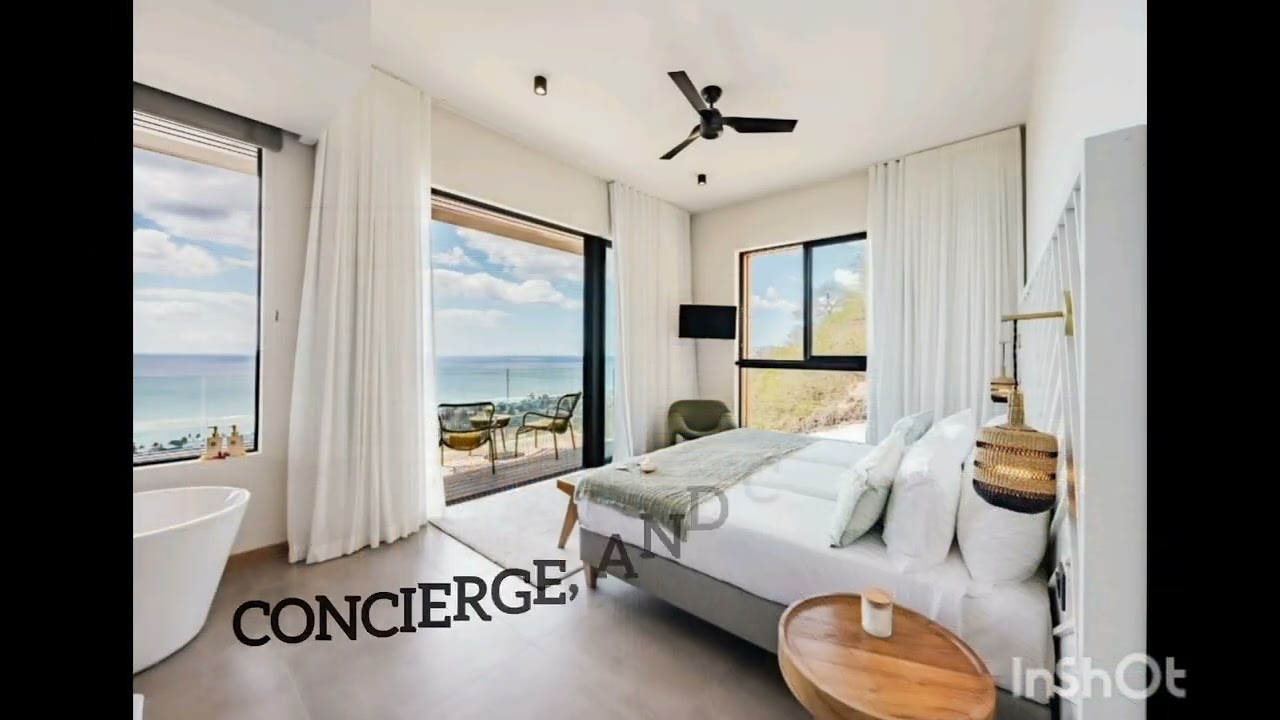 Luxury Villas in Mauritius. $1,300,000 