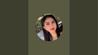 Saloni Sharma Is Live