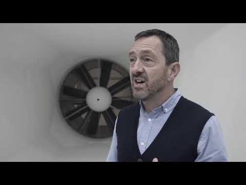 Chris Boardman talks