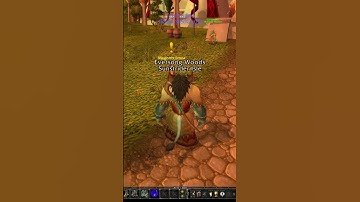 New WoW Private Server in 2025? Try ReforgedCraft! | part 2 #wow #worldofwarcraft #shorts