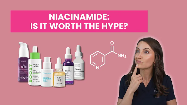 Niacinamide: Does It Really Work? Dermatologist Explains the Hype, Benefits & Best Products
