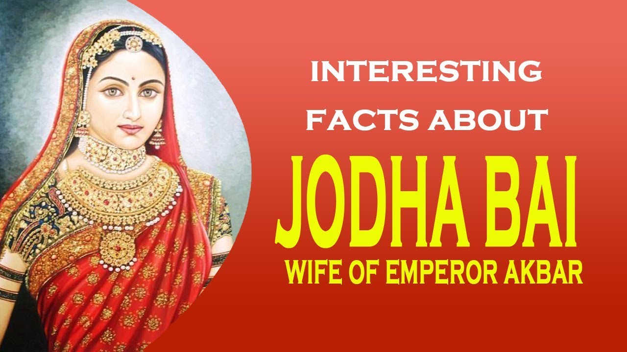 jodha akbar real story