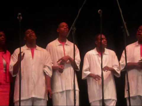 Rich South Gospel Choir