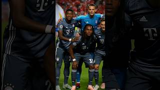 FC Bayern Munich ❤️ Remembers UCL 2019 In 2024 fcbayern bayan bayernmunich ucl football squad