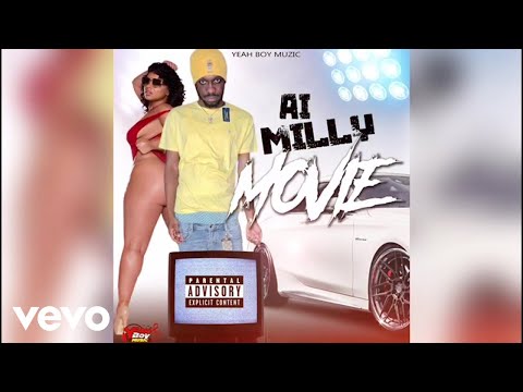 Ai Milly - Movie (Official Audio)