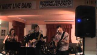 Weather With You (Crowded House) -  Cornerstones Live cover version