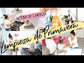 CAMBIOS EN MI HOGAR | LIMPIEZA Y DECORACION | JAWS CLEANERS | EXTREME CLEANING MOTIVATION |