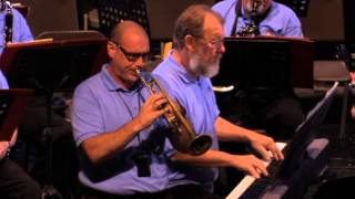 Video-Miniaturansicht von „Afternoon in August- Douglas A Mckenna Jr- Solo Trumpet“