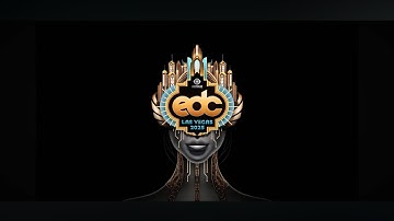 Eric Prydz and Fisher individual set Live at EDC Las Vegas 2025