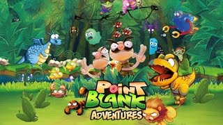 Point Blank Adventures Shoot - Android Gameplay HD