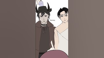 Me and my friends ocs yet again! w another South Park audio. #art #originacharacter #animatic