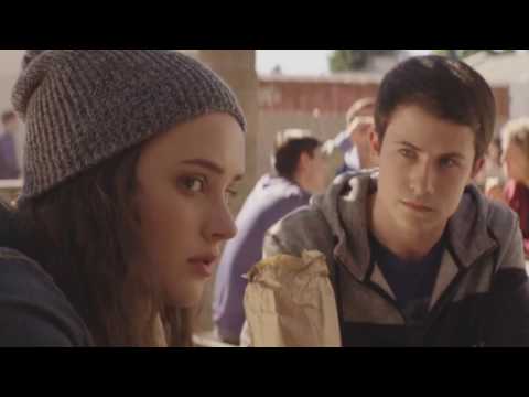 13 reasons why I Clay and Hannah: Their Story