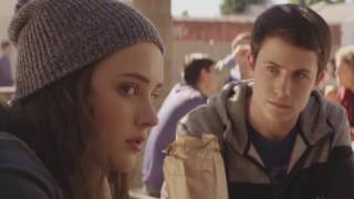 13 reasons why I Clay and Hannah: Their Story