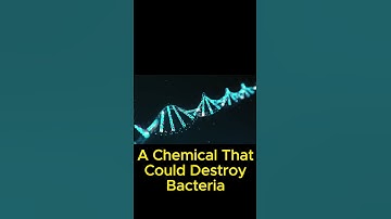 AI Discovered a New Antibiotic!