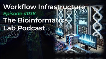 Workflow Infrastructure