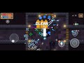 My first speedrun