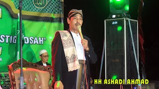 PENGAJIAN UMUM / KH ASHADI AHMAD / LIVE TLOGODOWO WONOSALAM DEMAK / ALVIN PRODUCTION