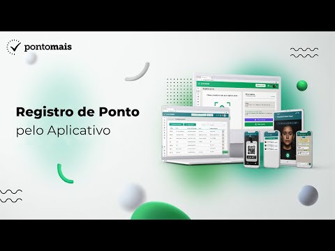 Pontomais: Como Registrar o Ponto pelo Aplicativo