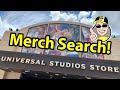 Merch Search...Best Universal Studios Orlando "In Store" Merchandise