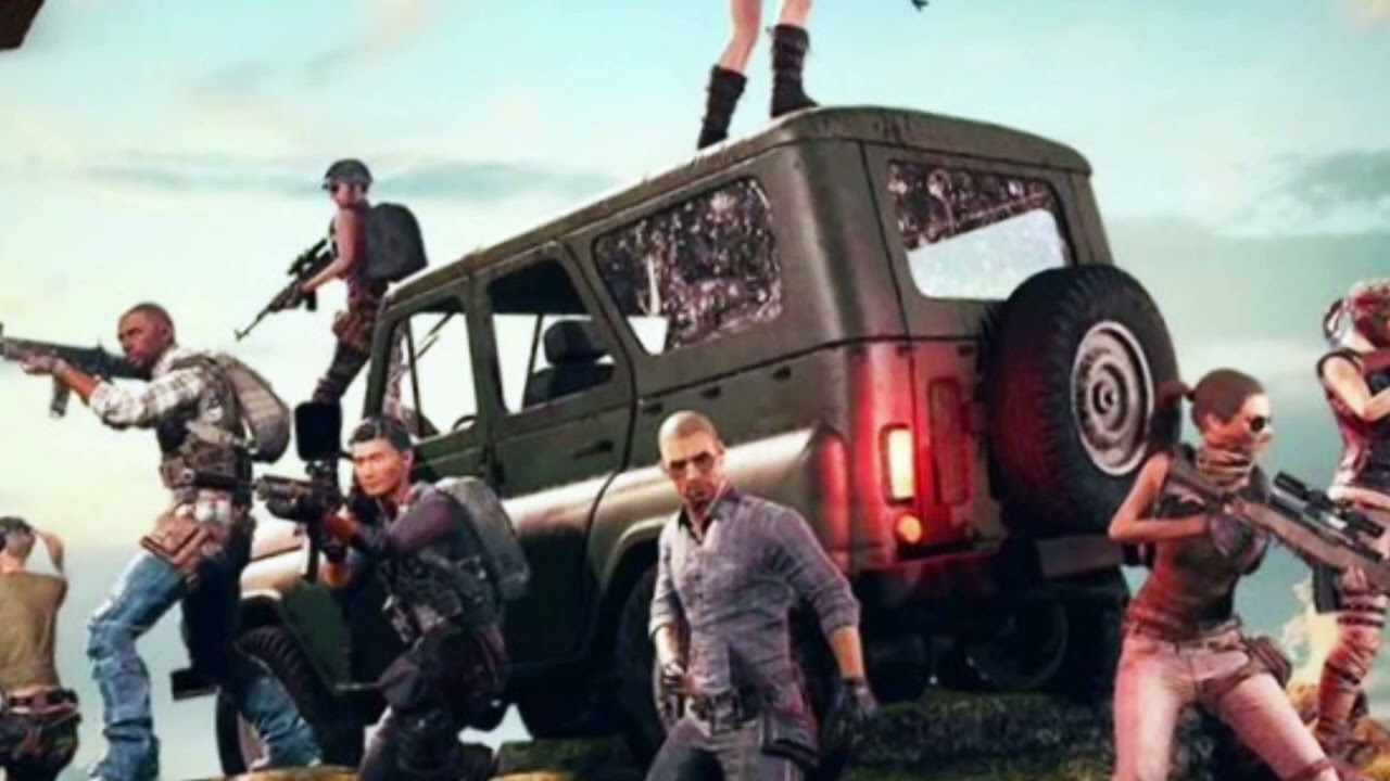 BGMI RAP Video Gaming channel 