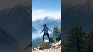 Levitating X Woh Ladki Jo Jag   shortshorts reels trendingreels viral