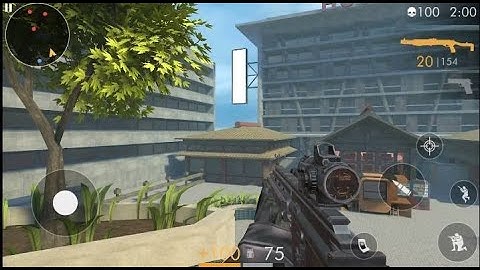 Commando Force 2: The Ultimate Covert Ops Gameplay!