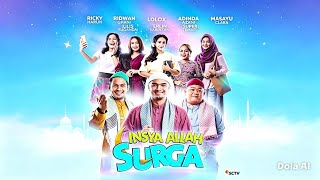 Insya allah surga eps 07