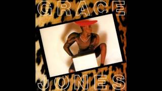 Grace Jones - Pars (Long Version)