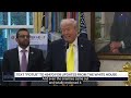 TRUMP LIVE | 'Destroyed In One Night' | Trump Issues Ultimate War Warning | Trump News LIVE